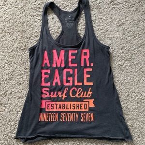 American Eagle Tank top